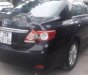 Toyota Corolla altis 1.8G MT 2011 - Chính chủ bán xe Toyota Corolla altis 1.8G MT đời 2011, màu đen