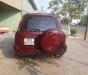 Honda CR V   2.0   1998 - Bán xe Honda CR V 2.0 đời 1998, màu đỏ, xe nhập