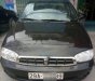 Kia Spectra 1.6 MT 2004 - Bán Kia Spectra 1.6 MT 2004, màu đen