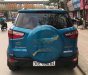 Ford EcoSport Titanium 1.5L AT 2016 - Bán Ford EcoSport Titanium 1.5L AT đời 2016, màu xanh dương