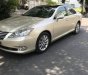 Lexus ES  350   2011 - Bán Lexus ES 350 năm sản xuất 2011, nhập khẩu 