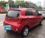 Kia Morning 1.0 MT 2017 - Bán xe Kia Morning 1.0 MT đời 2017, màu đỏ  