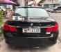 BMW 7 Series 730Li 2010 - Bán BMW 7 Series 730Li đời 2010, màu đen, nhập khẩu 