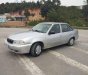 Daewoo Cielo   1996 - Bán xe Daewoo Cielo đời 1996, màu bạc, 50tr