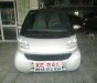 Smart Fortwo 2011 - Bán Smart Fortwo đời 2011, màu bạc