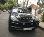 Porsche Cayenne 2011 - Bán ô tô Porsche Cayenne Turbo sản xuất năm 2011, màu đen, nhập khẩu nguyên chiếc