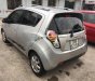 Chevrolet Spark LT 1.2 MT 2011 - Bán Chevrolet Spark LT 1.2 MT năm 2011, màu bạc