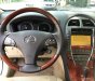 Lexus ES 350 2010 - Bán Lexus ES 350 Full Radar 2011, màu vàng, xe nhập một chủ