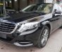 Mercedes-Benz S class S400L 2015 - Bán Mercedes S400L sản xuất 2015, màu đen  