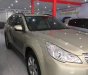 Subaru Outback 2011 - Chính chủ bán Subaru Outback SX 2011, màu vàng, nhập khẩu