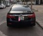 Toyota Camry    2014 - Bán ô tô Toyota Camry năm 2014, màu đen như mới