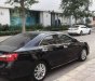 Toyota Camry    2014 - Bán ô tô Toyota Camry năm 2014, màu đen như mới