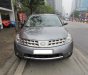 Nissan Murano SL AWD  2008 - Bán Nissan Murano 2008, màu xám