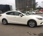 Mazda 3 1.5L Facelift 2017 - Bán Mazda 3 1.5L Facelift SX 2017, màu trắng