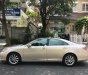 Lexus ES 350 2010 - Bán ô tô Lexus ES 350 đời 2011, màu vàng, xe nhập