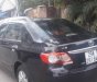 Toyota Corolla altis 1.8G MT 2011 - Chính chủ bán xe Toyota Corolla altis 1.8G MT đời 2011, màu đen