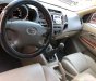 Toyota Fortuner 2011 - Salon bán xe Toyota Fortuner đời 2011, màu bạc