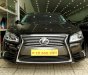 Lexus LS 460L 2016 - Cần bán Lexus LS 460l đời 2016, màu đen, xe nhập