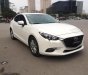 Mazda 3 1.5L Facelift 2017 - Bán Mazda 3 1.5L Facelift SX 2017, màu trắng