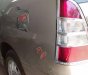 Toyota Innova 2.0E 2014 - Bán xe Toyota Innova 2.0E năm sản xuất 2014