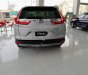 Honda CR V L 2017 - Bán xe Honda CR V L sản xuất 2017, màu bạc, xe nhập