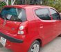 Nissan Pixo  1.0 AT  2011 - Chính chủ bán xe Nissan Pixo 1.0 AT đời 2011, màu đỏ, nhập khẩu