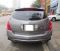 Nissan Murano SL AWD  2008 - Bán Nissan Murano 2008, màu xám