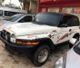 Ssangyong Korando TX-5 4x2 AT 2005 - Bán ô tô Ssangyong Korando TX5 đời 2005, hai màu, nhập khẩu