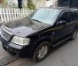 Ford Escape   2005 - Bán ô tô Ford Escape sản xuất năm 2005, màu đen xe gia đình