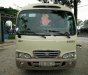 Hyundai County Transinco 2008 - Bán xe Hyundai County Transinco đời 2008, màu vàng kem