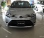 Toyota Vios G 2018 - Bán xe Toyota Vios G 2018 trả góp tại Hải Dương, LH Mr Dũng 0909983555