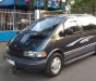 Toyota Previa  2.4AT 1997 - Bán Toyota Previa 2.4AT đời 1997 số tự động, giá 155tr