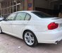 BMW 3 Series 325i 2009 - Bán BMW 3 Series 325i 2009, màu trắng, nhập khẩu  