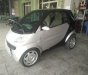 Smart Fortwo 2011 - Bán xe Smart Fortwo năm 2011, màu bạc