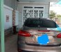 Ford Focus Titanium 1.5L 2016 - Bán Ford Focus Titanium 1.5L đời 2016, màu xám 