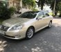 Lexus ES 350 2010 - Bán Lexus ES 350 Full Radar 2011, màu vàng, xe nhập một chủ