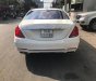 Mercedes-Benz S class S500 2016 - Bán xe Mercedes S500 sản xuất năm 2016, màu trắng, nhập khẩu, xe chạy ít, cực đẹp