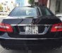 Mercedes-Benz E class E300 2012 - Bán xe Mercedes E300 năm 2012, màu đen