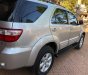 Toyota Fortuner 2011 - Salon bán xe Toyota Fortuner đời 2011, màu bạc