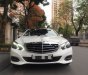 Mercedes-Benz E class E200 2014 - Chính chủ bán Mercedes E200 SX 2014, màu trắng