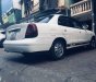 Daewoo Nubira  1.6   2001 - Bán xe Daewoo Nubira 1.6 năm sản xuất 2001, màu trắng