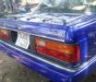 Honda Accord 1985 - Honda Accord nguyên zin, mới sơn đẹp long lanh