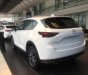 Mazda CX 5 2.0 AT 2018 - Bán xe Mazda CX 5 2.0 AT đời 2018, màu trắng