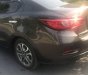 Mazda 2 1.5 AT 2017 - Bán  ô Mazda 2 1.5 AT đời 2017, màu xám 