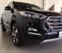 Hyundai Tucson 1.6 AT Turbo 2018 - Bán Hyundai Tucson 1.6 AT Turbo sản xuất 2018, màu đen