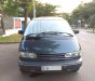 Toyota Previa 1992 - TP HCM - Toyota Previa xe 7 chõ, số tự động