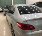 Peugeot 408 2014 - Bán Peugeot 408 năm sản xuất 2014, màu bạc 