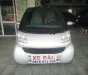 Smart Fortwo 2011 - Bán xe Smart Fortwo năm 2011, màu bạc