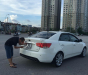 Kia Forte AT  2013 - Kia Forte SX 2013 AT giá 530 triệu