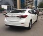 Mazda 3 1.5L Facelift 2017 - Bán Mazda 3 1.5L Facelift SX 2017, màu trắng